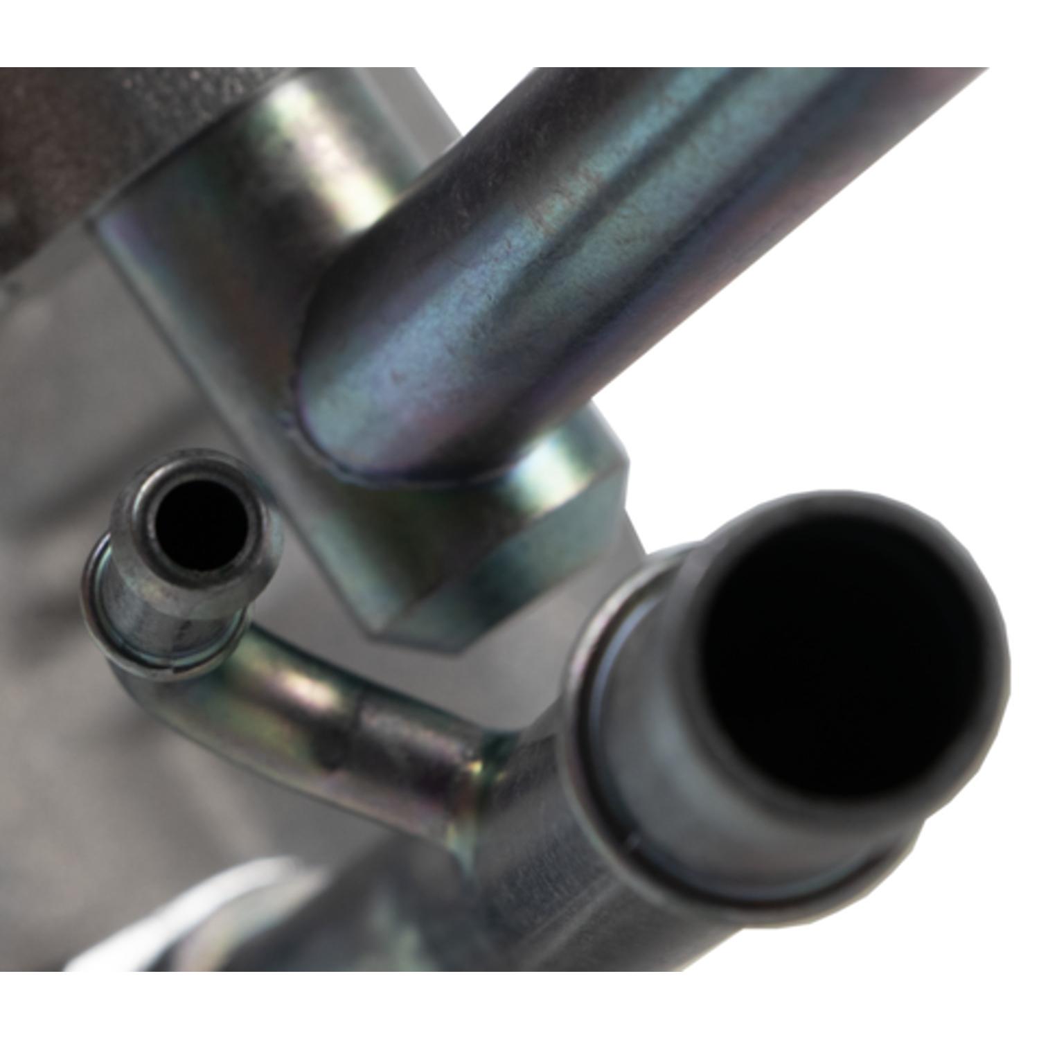 Four Seasons 86324 - Engine Coolant Thermostat Housing Four Seasons 86324 Engine Coolant Thermostat Housing product image 6 of 9