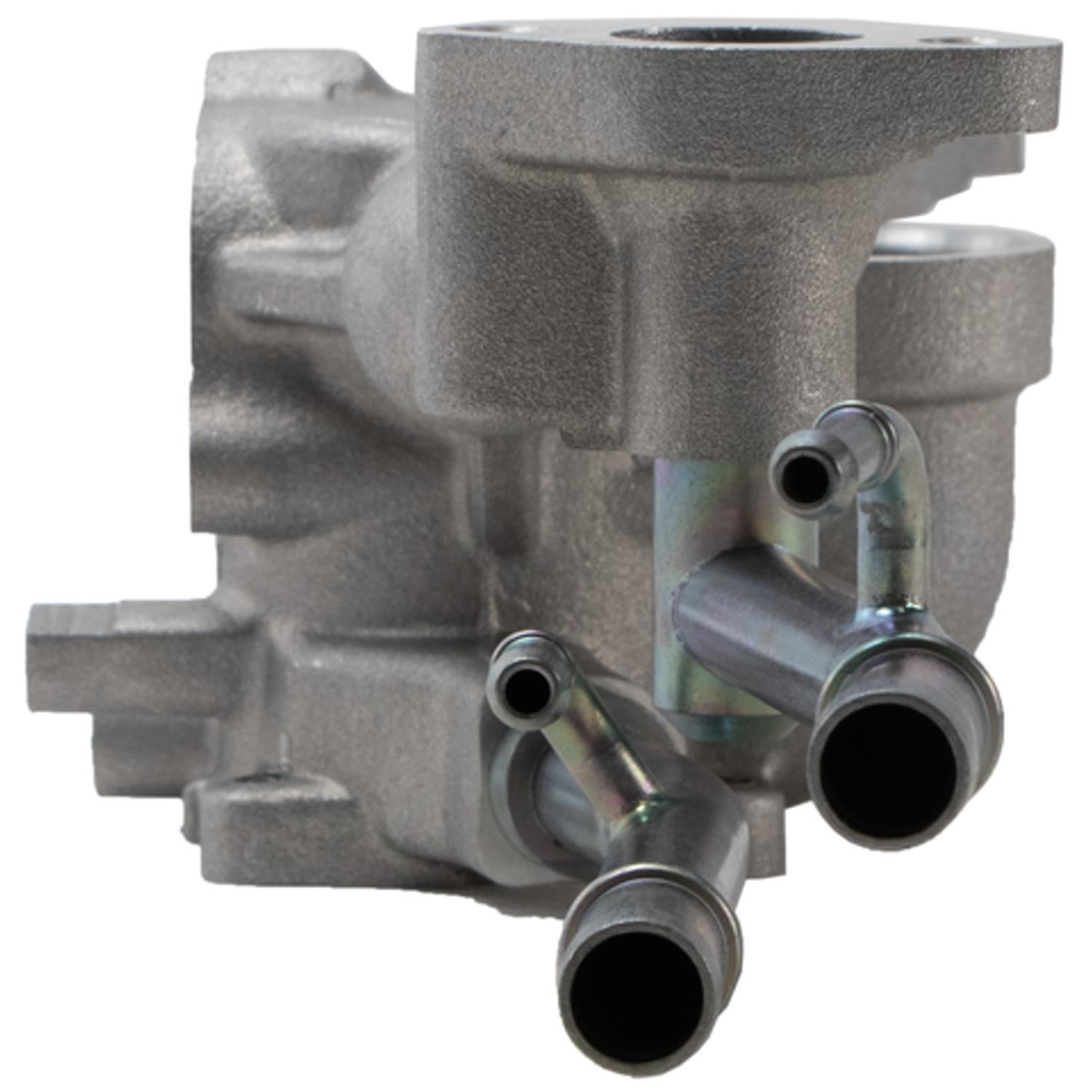 Four Seasons 86324 - Engine Coolant Thermostat Housing Four Seasons 86324 Engine Coolant Thermostat Housing product image 8 of 9
