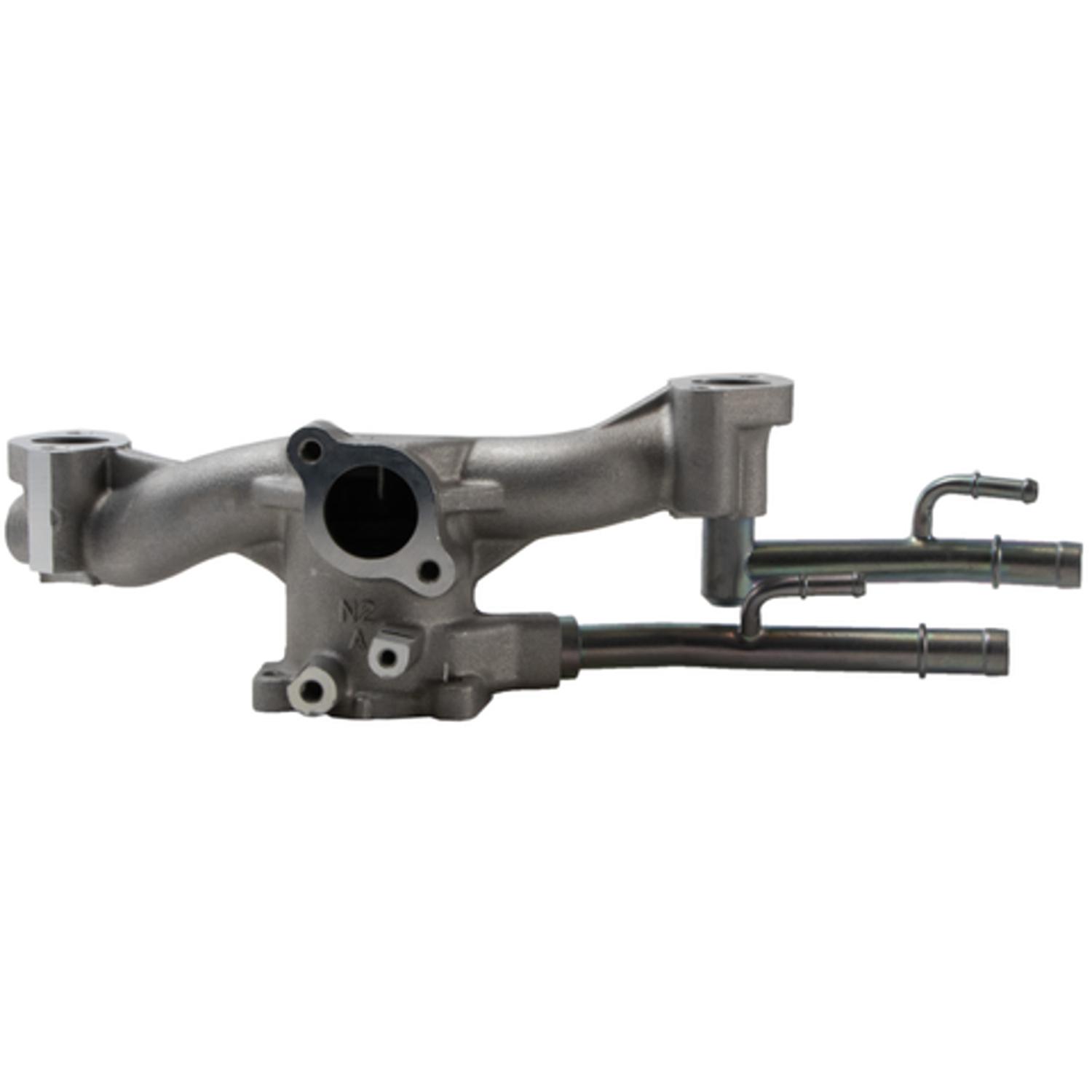 Four Seasons 86324 - Engine Coolant Thermostat Housing Four Seasons 86324 Engine Coolant Thermostat Housing product image 9 of 9