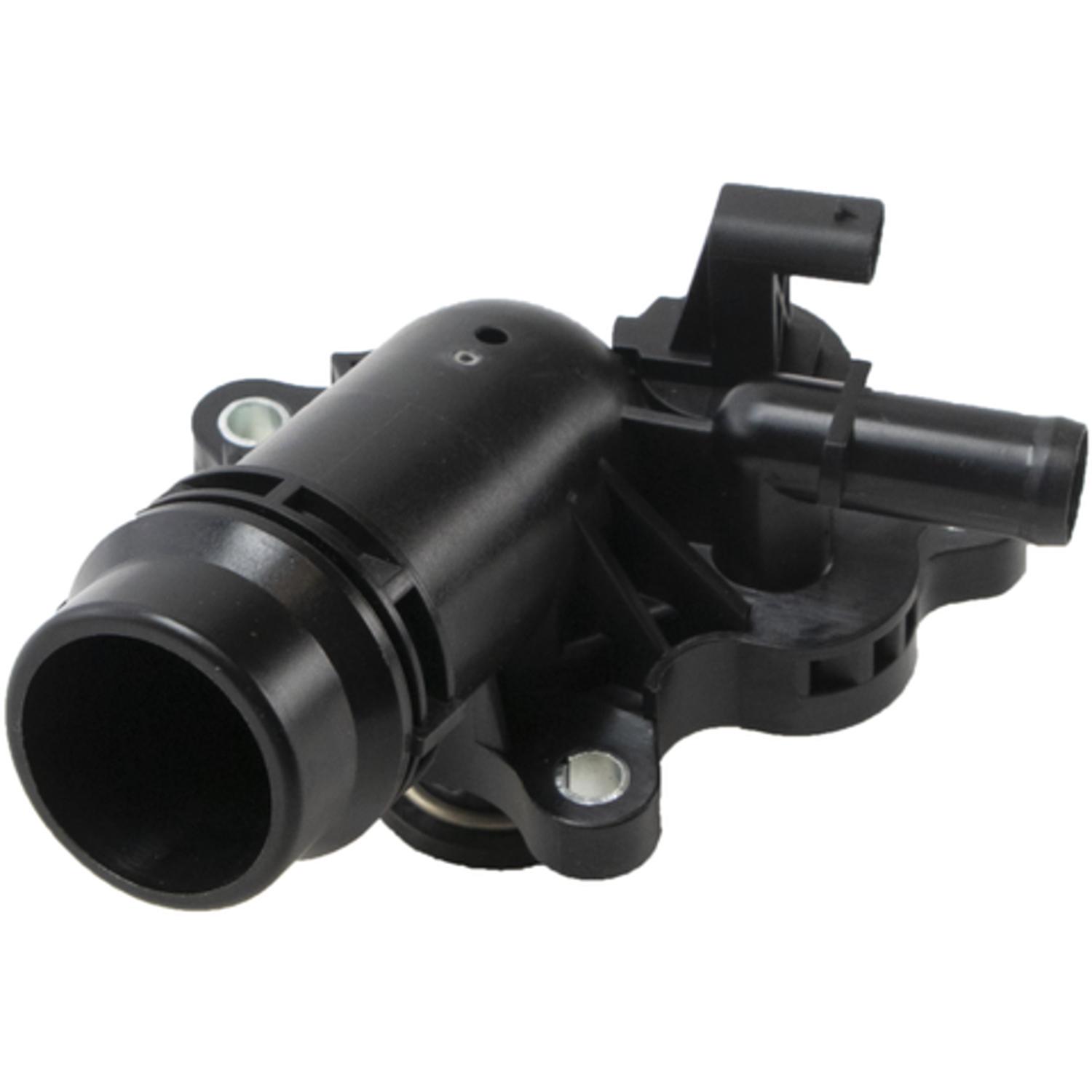 Four Seasons 86325 - Engine Coolant Water Outlet Four Seasons 86325 Engine Coolant Thermostat / Water Outlet Assembly product image 1 of 7