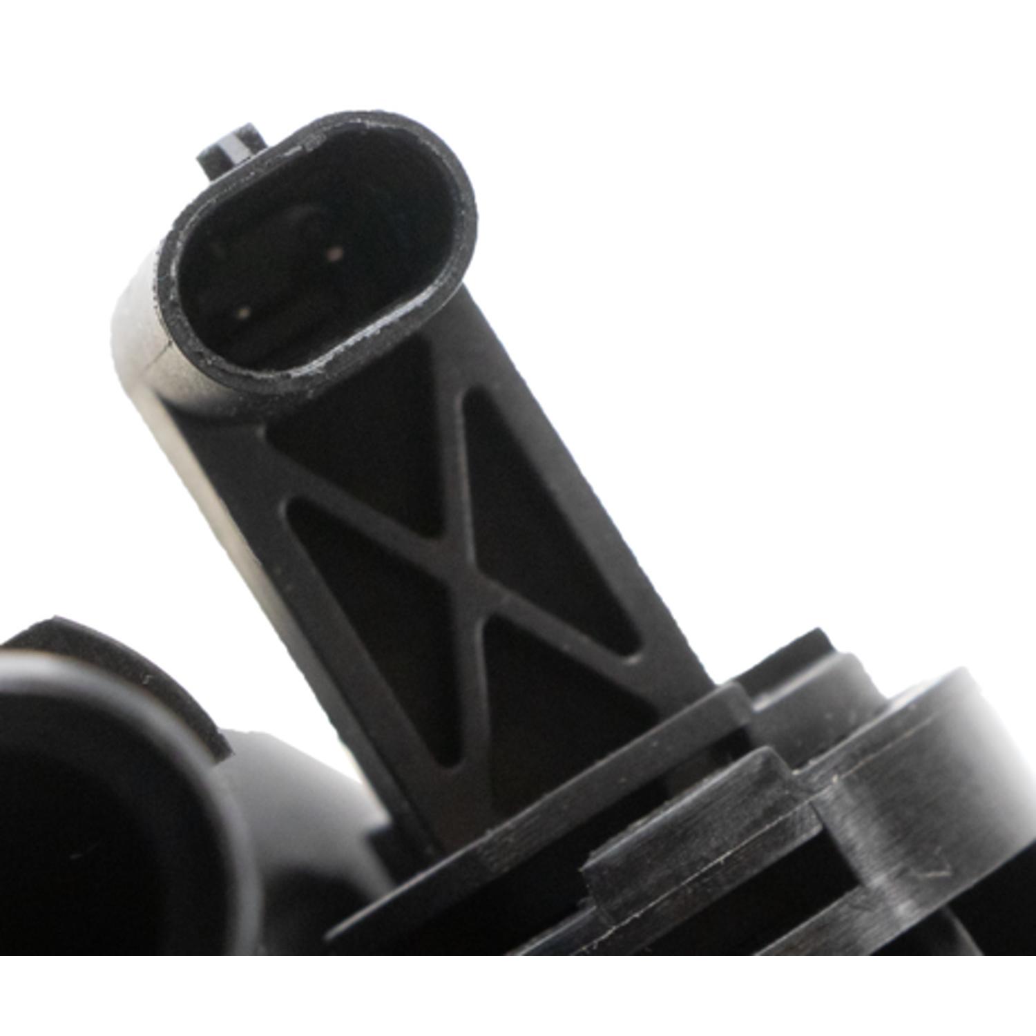 Four Seasons 86325 - Engine Coolant Water Outlet Four Seasons 86325 Engine Coolant Thermostat / Water Outlet Assembly product image 4 of 7