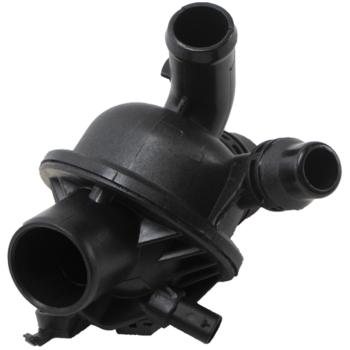 Four Seasons 86326 Engine Coolant Thermostat Housing product image 1 of 9
