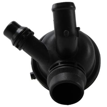 Four Seasons 86326 Engine Coolant Thermostat Housing product image 2 of 9
