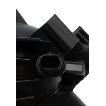 Four Seasons 86326 Engine Coolant Thermostat Housing product image 3 of 9