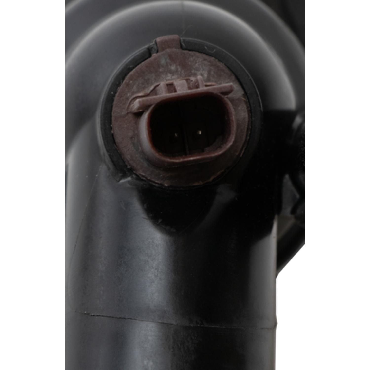 Four Seasons 86328 - Engine Coolant Water Outlet Four Seasons 86328 Engine Coolant Thermostat / Water Outlet Assembly product image 3 of 8