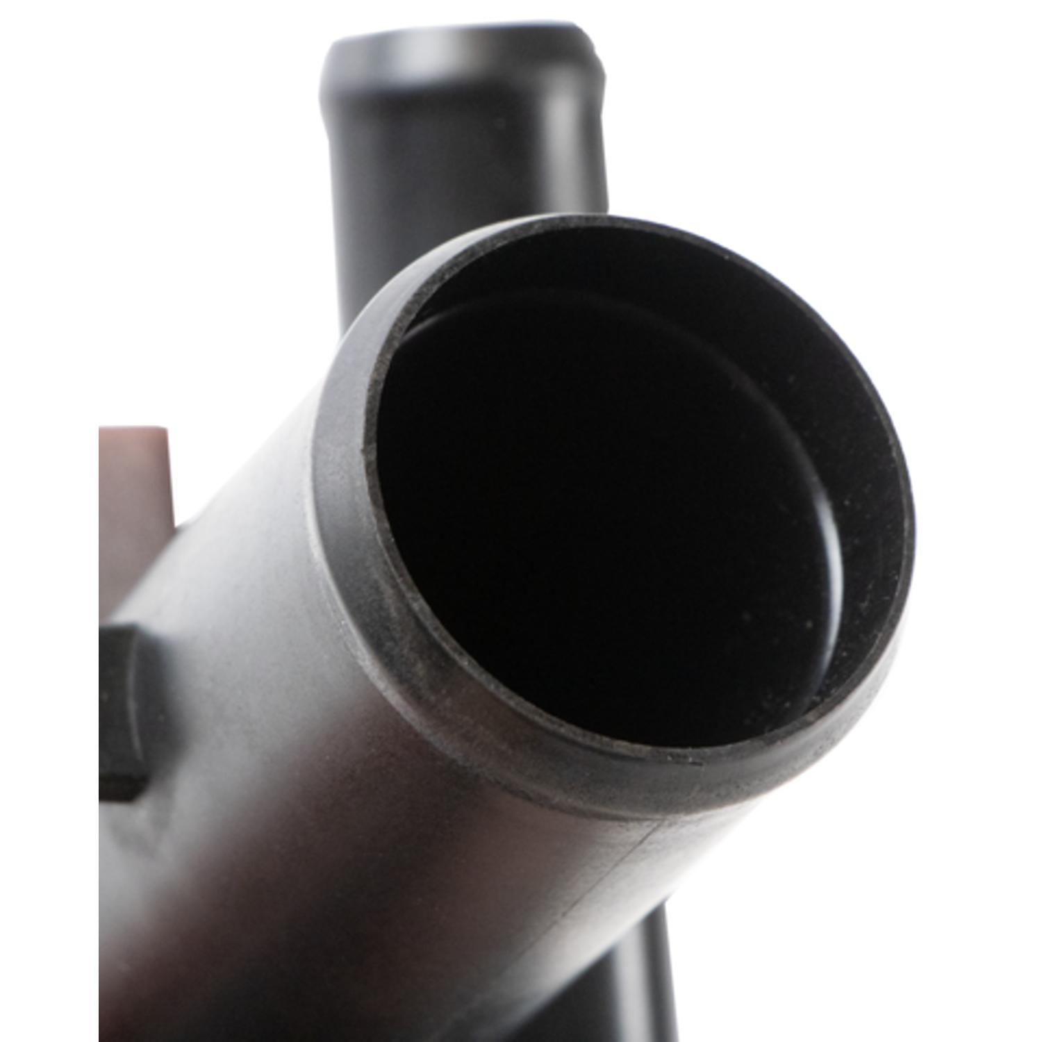 Four Seasons 86328 - Engine Coolant Water Outlet Four Seasons 86328 Engine Coolant Thermostat / Water Outlet Assembly product image 5 of 8