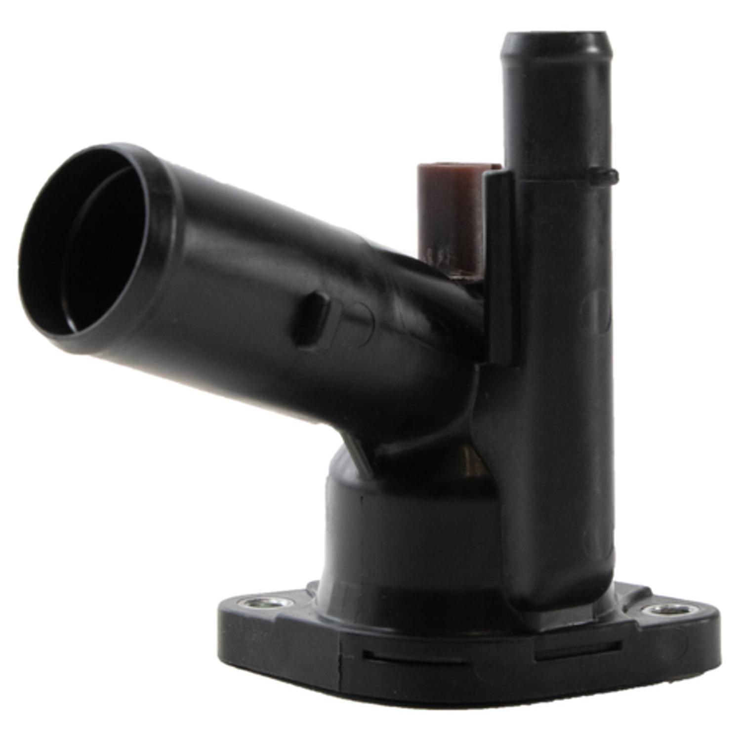 Four Seasons 86328 - Engine Coolant Water Outlet Four Seasons 86328 Engine Coolant Thermostat / Water Outlet Assembly product image 8 of 8