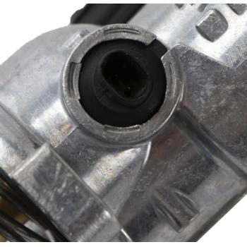 Four Seasons 86330 - Engine Coolant Water Outlet Four Seasons 86330 Engine Coolant Thermostat / Water Outlet Assembly product image 2 of 4