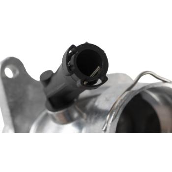 Four Seasons 86330 - Engine Coolant Water Outlet Four Seasons 86330 Engine Coolant Thermostat / Water Outlet Assembly product image 3 of 4