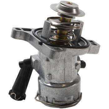 Four Seasons 86330 - Engine Coolant Water Outlet Four Seasons 86330 Engine Coolant Thermostat / Water Outlet Assembly product image 4 of 4