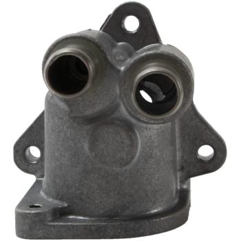 Four Seasons 86331 Engine Coolant Thermostat Housing product image 3 of 4