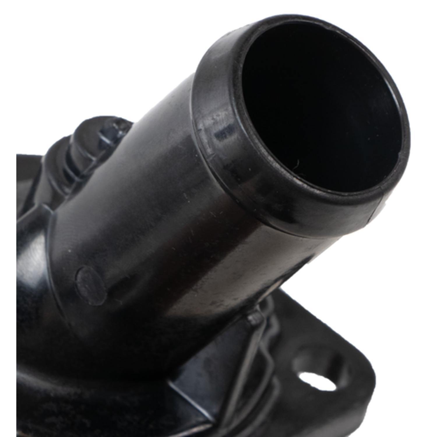 Four Seasons 86333 - Engine Coolant Water Outlet Four Seasons 86333 Engine Coolant Thermostat / Water Outlet Assembly product image 3 of 4