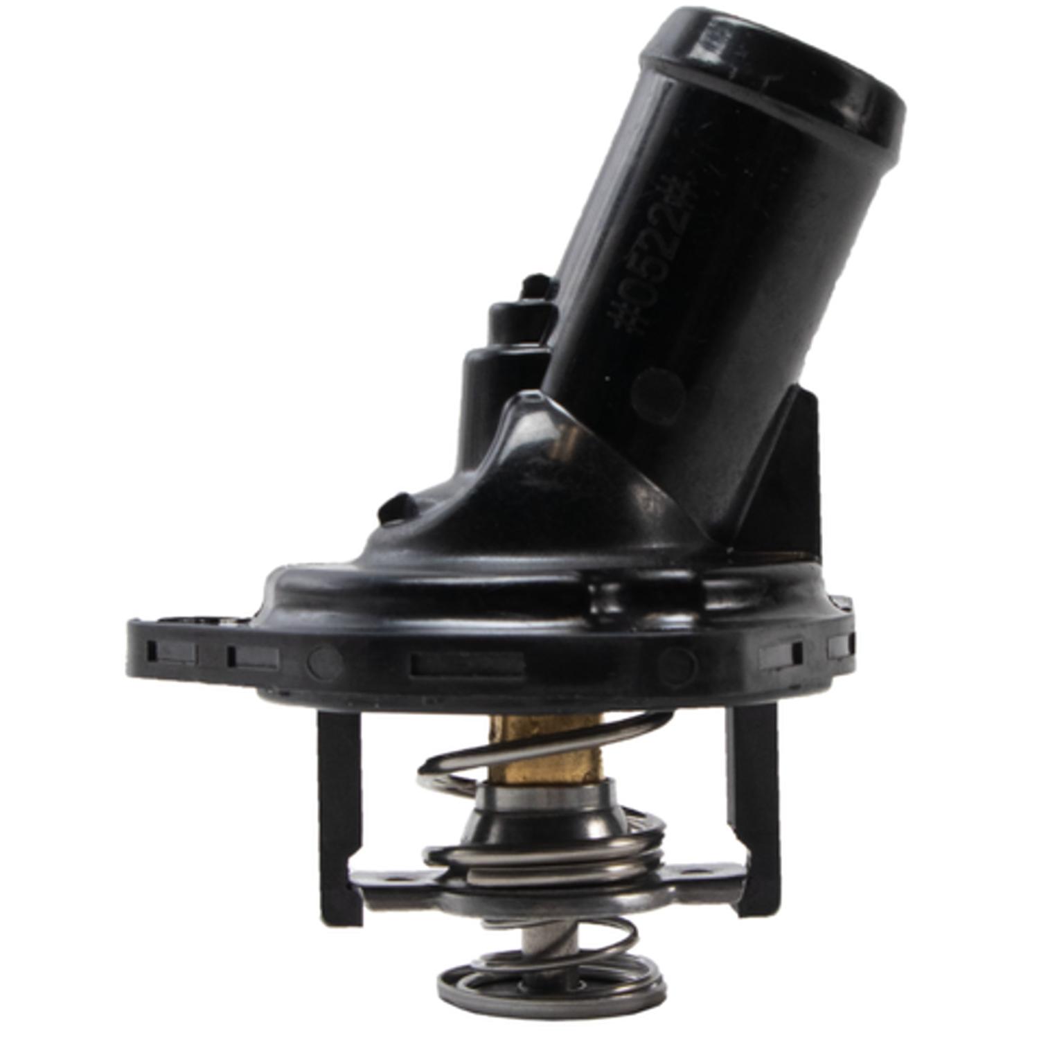 Four Seasons 86333 - Engine Coolant Water Outlet Four Seasons 86333 Engine Coolant Thermostat / Water Outlet Assembly product image 4 of 4