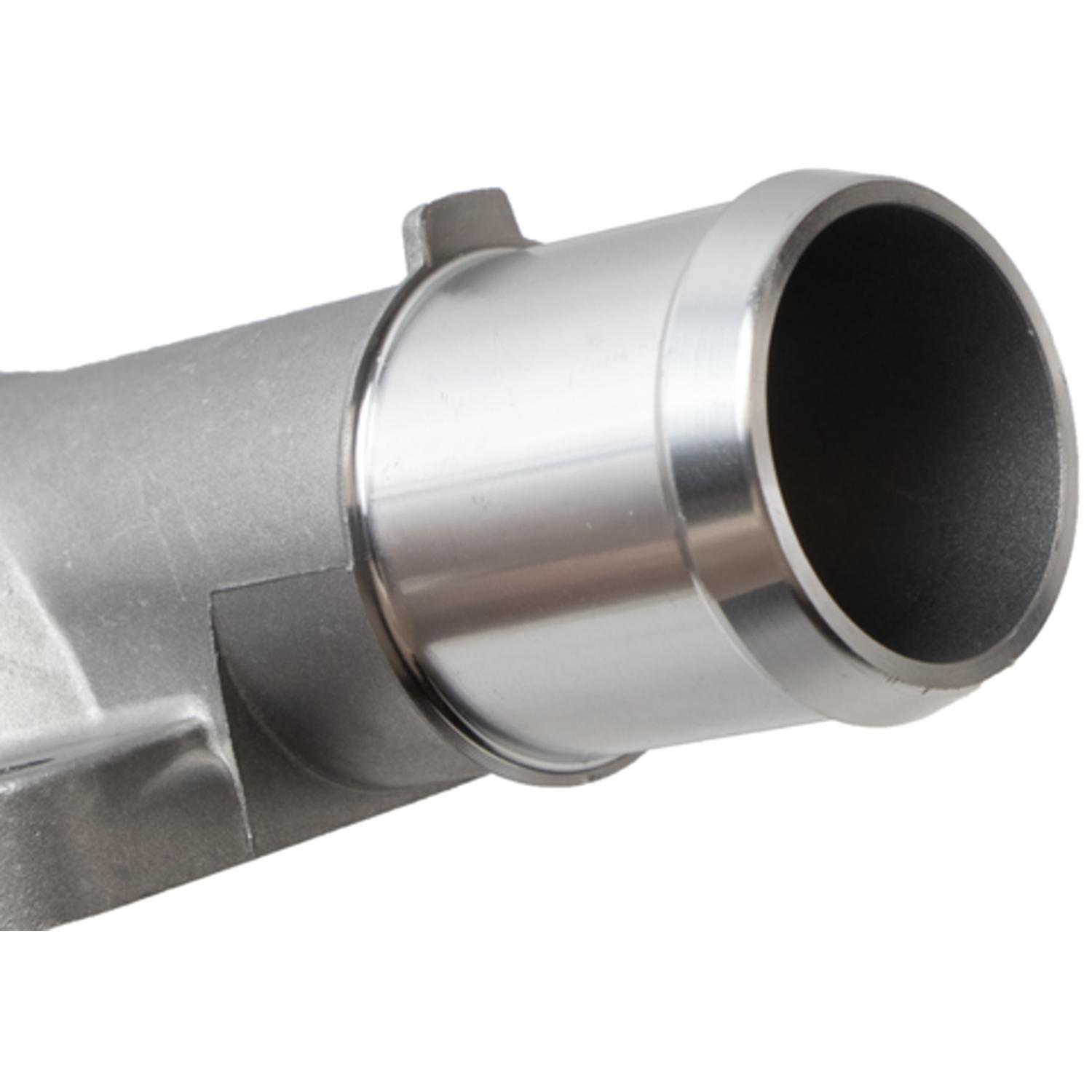 Four Seasons 86334 - Engine Coolant Water Outlet Four Seasons 86334 Engine Coolant Water Inlet product image 3 of 4