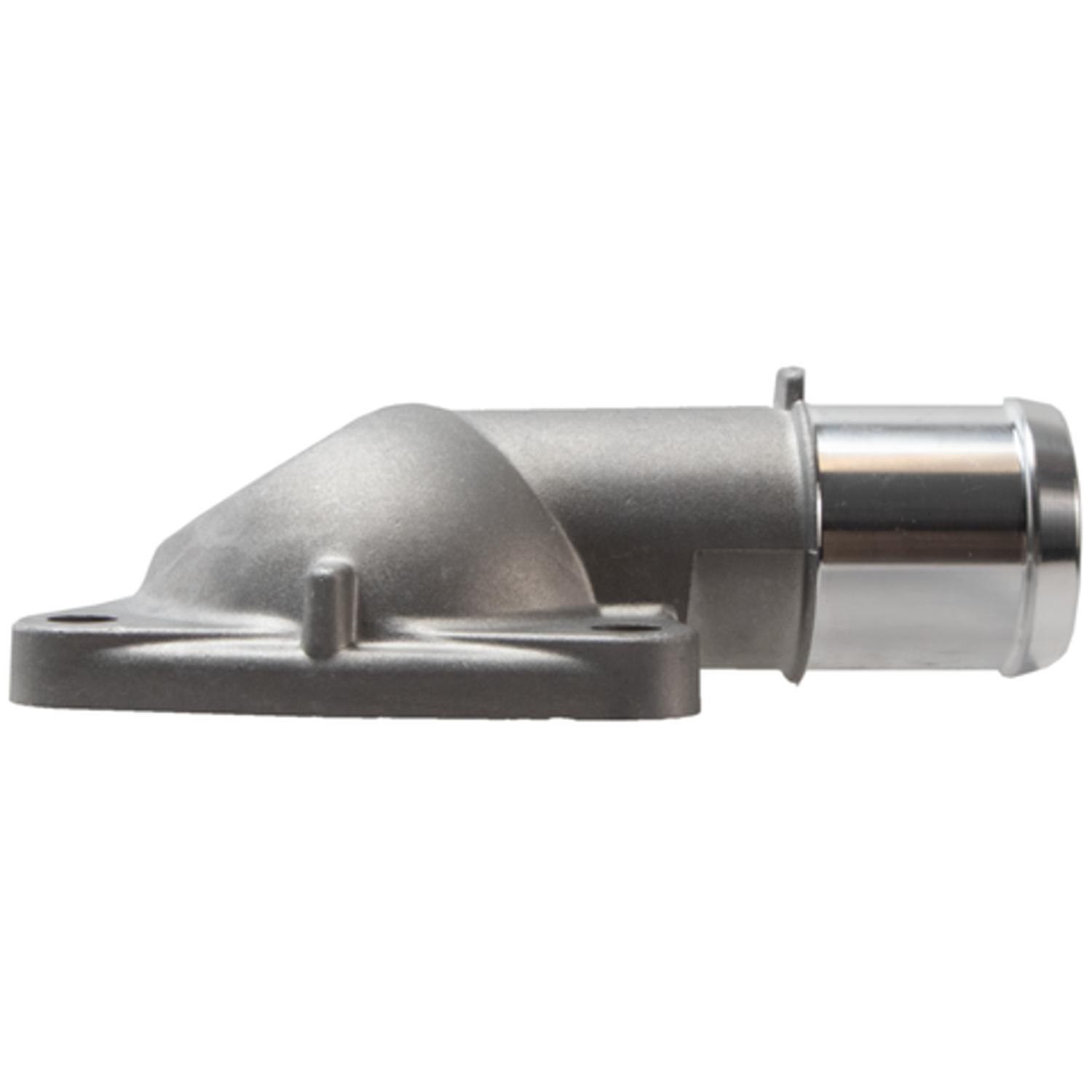 Four Seasons 86334 - Engine Coolant Water Outlet Four Seasons 86334 Engine Coolant Water Inlet product image 4 of 4