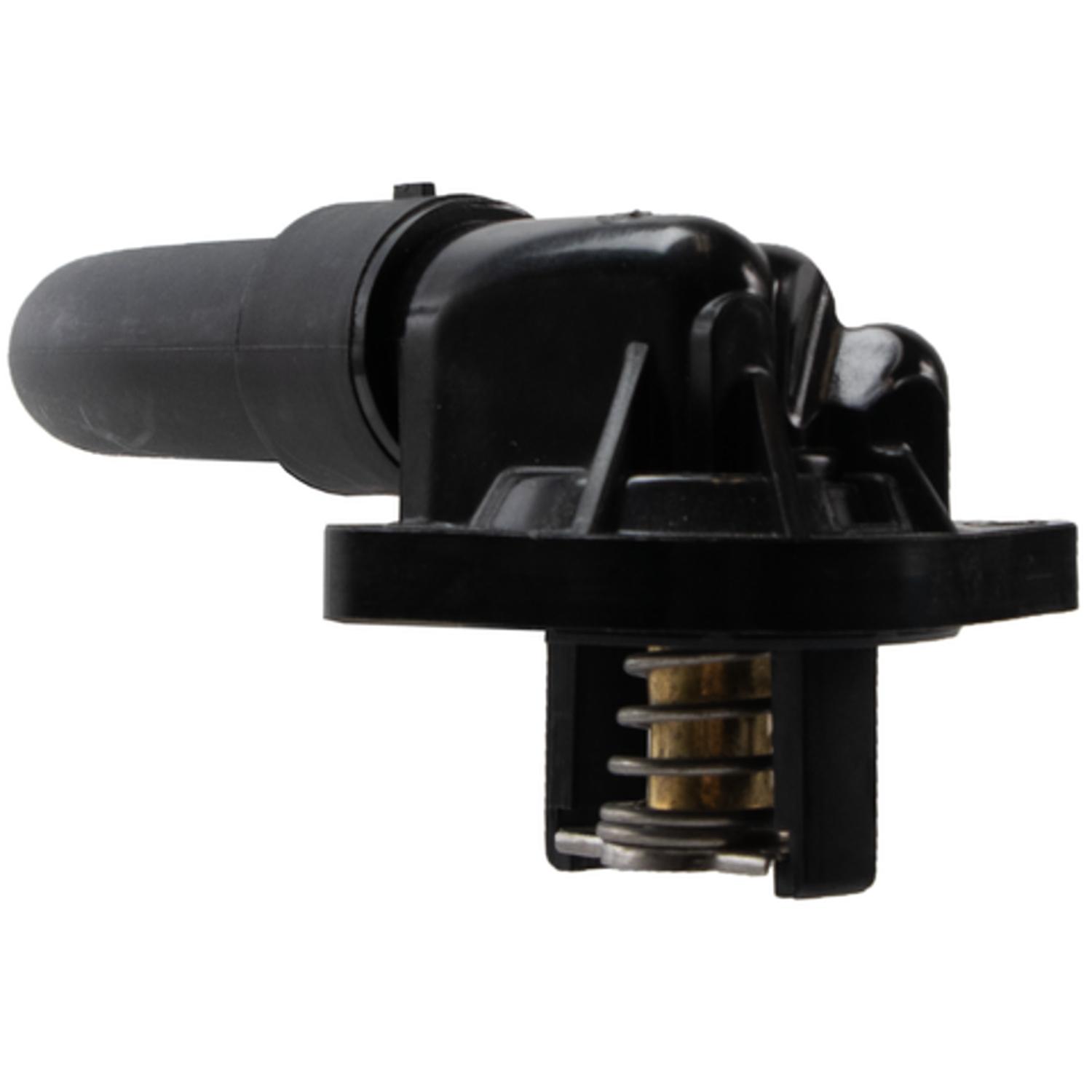 Four Seasons 86335 Engine Coolant Thermostat / Water Outlet Assembly product image 2 of 4