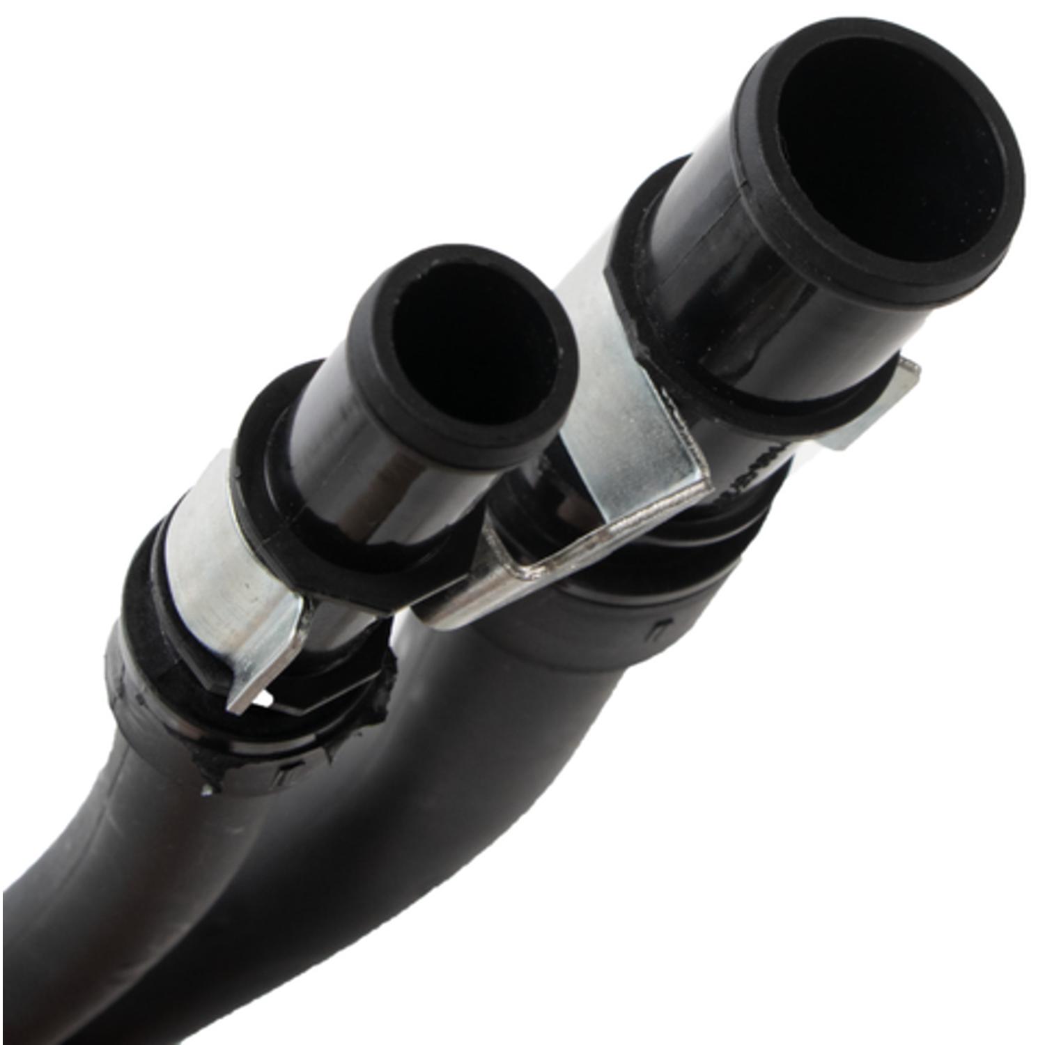 Four Seasons 86335 Engine Coolant Thermostat / Water Outlet Assembly product image 3 of 4