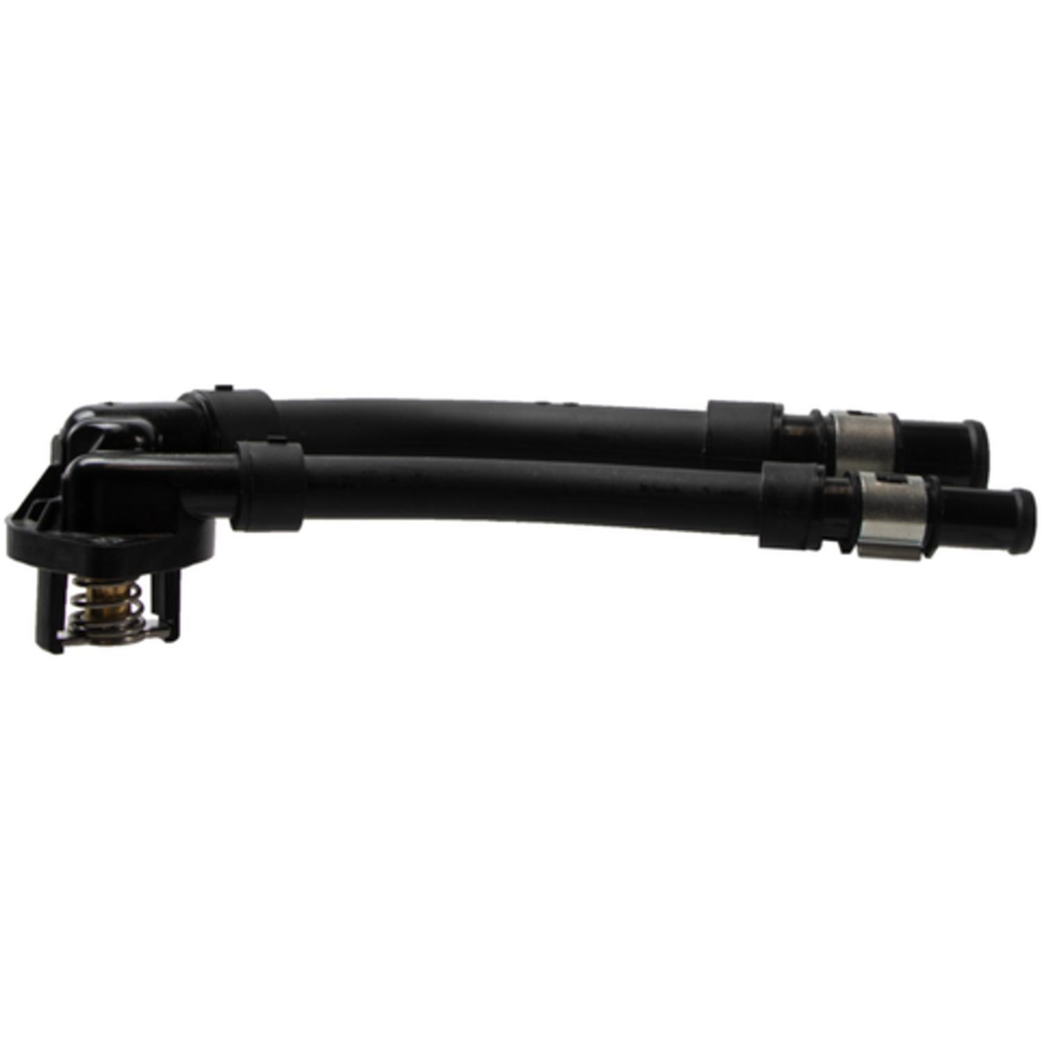 Four Seasons 86335 Engine Coolant Thermostat / Water Outlet Assembly product image 4 of 4
