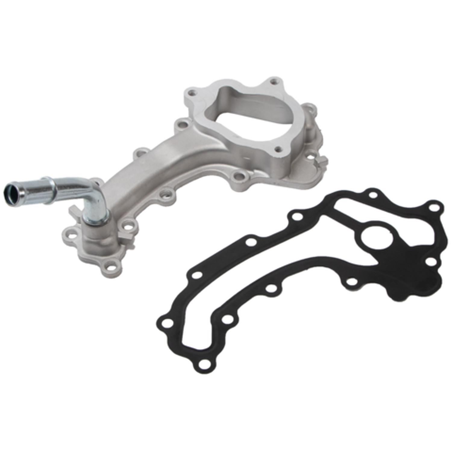 Four Seasons 86336 - Engine Coolant Outlet Flange Four Seasons 86336 Engine Coolant Outlet Flange product image 1 of 4