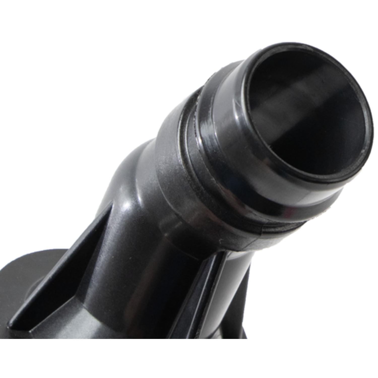 Four Seasons 86337 - Engine Coolant Water Outlet Four Seasons 86337 Engine Coolant Water Inlet product image 2 of 4