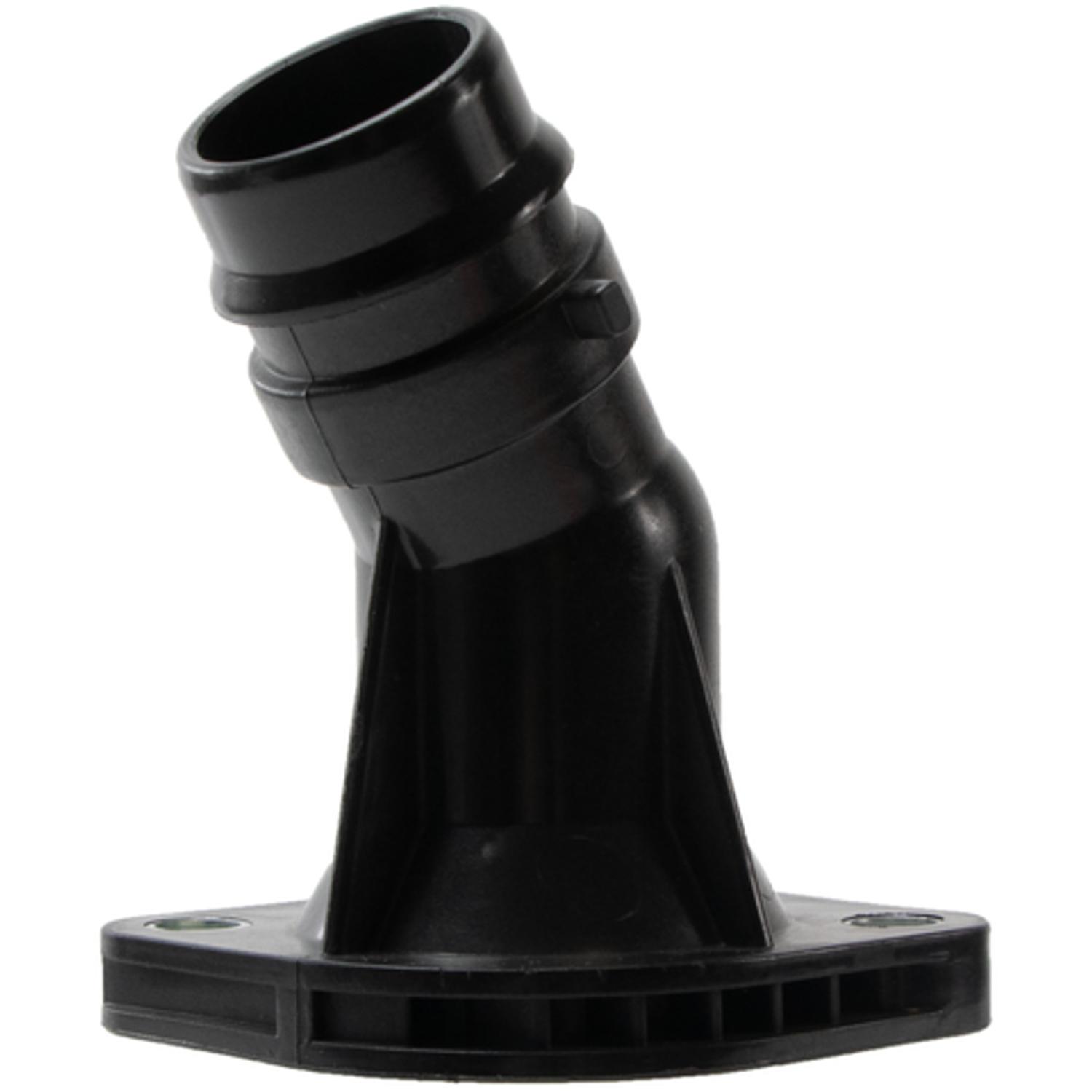 Four Seasons 86337 - Engine Coolant Water Outlet Four Seasons 86337 Engine Coolant Water Inlet product image 3 of 4