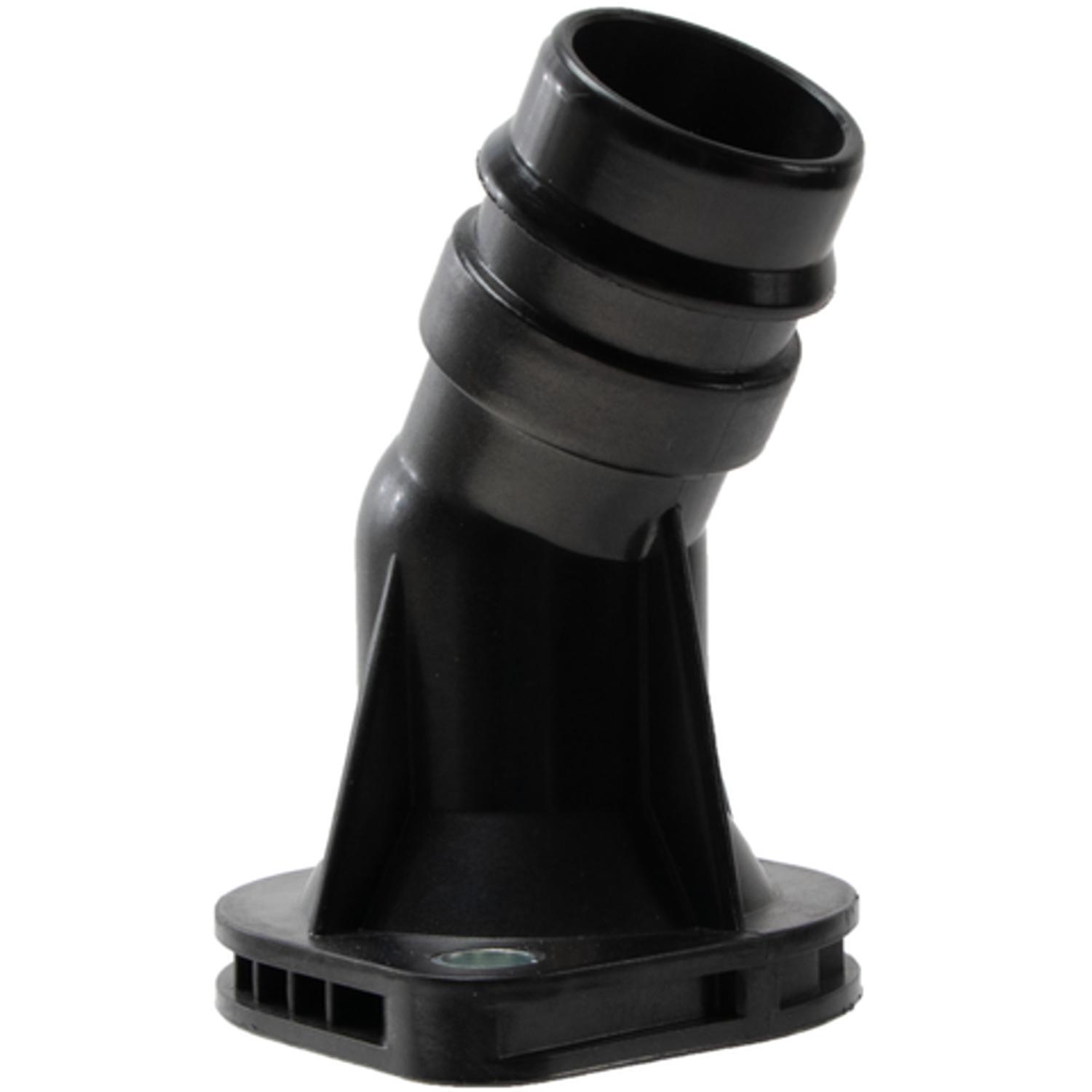 Four Seasons 86337 - Engine Coolant Water Outlet Four Seasons 86337 Engine Coolant Water Inlet product image 4 of 4