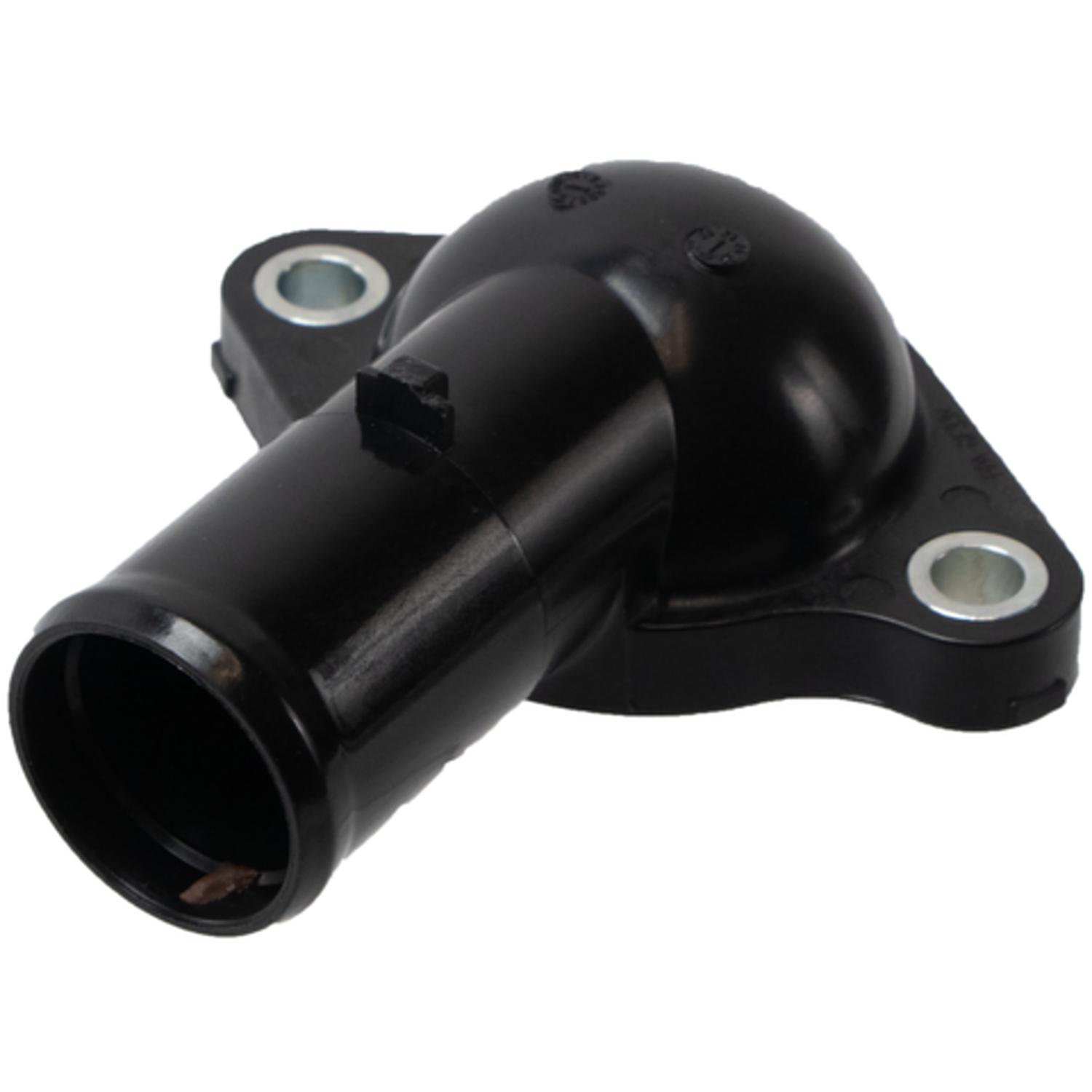 Four Seasons 86338 - Engine Coolant Water Outlet Four Seasons 86338 Engine Coolant Water Outlet product image 1 of 7
