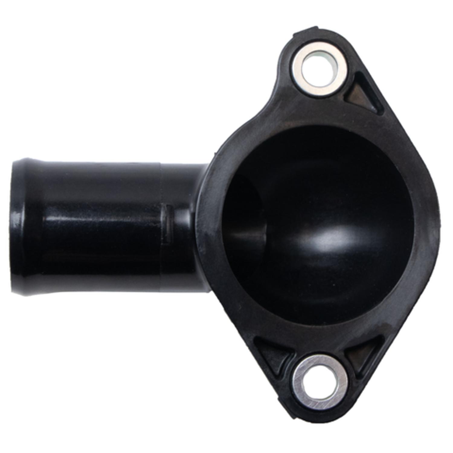 Four Seasons 86338 - Engine Coolant Water Outlet Four Seasons 86338 Engine Coolant Water Outlet product image 3 of 7