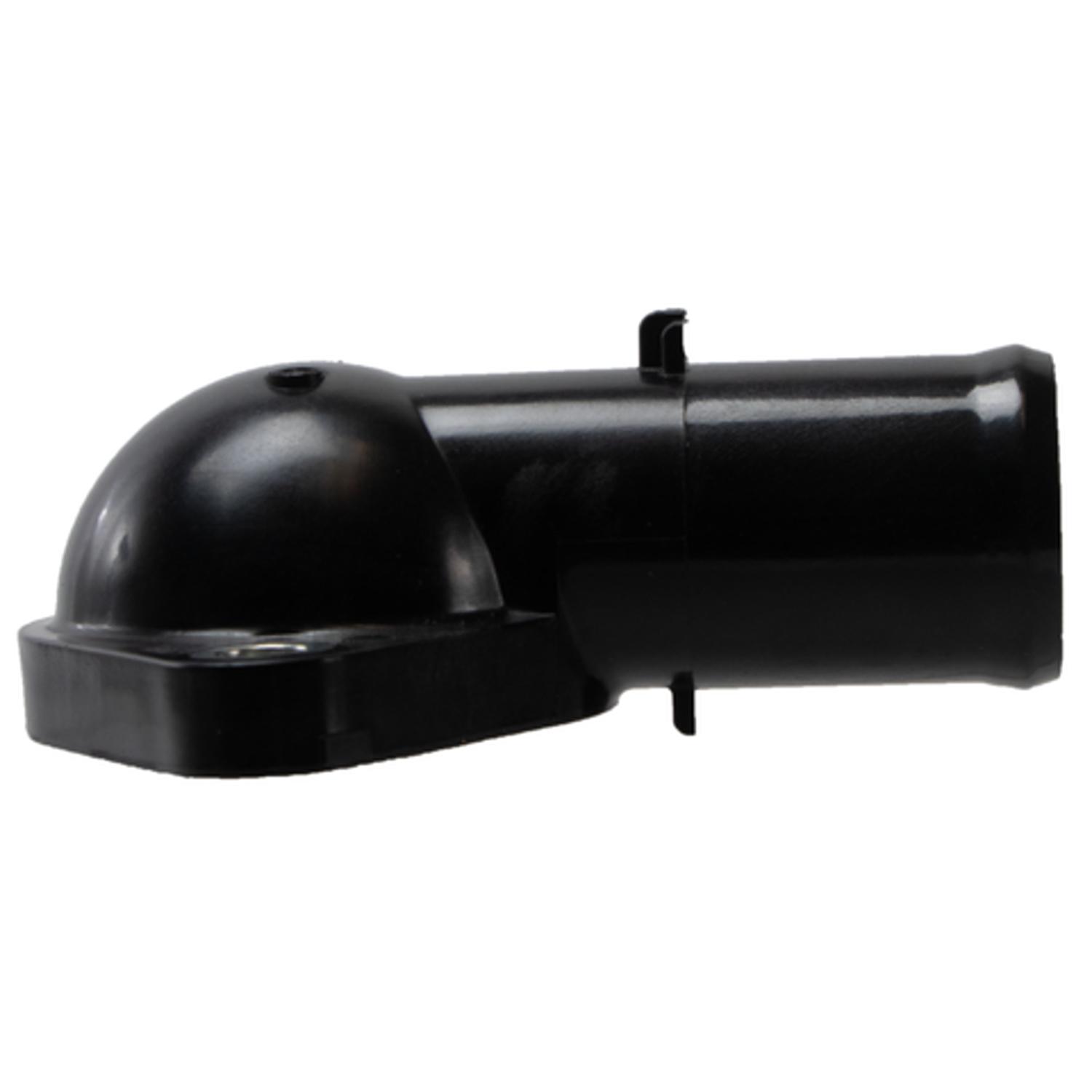 Four Seasons 86338 - Engine Coolant Water Outlet Four Seasons 86338 Engine Coolant Water Outlet product image 5 of 7
