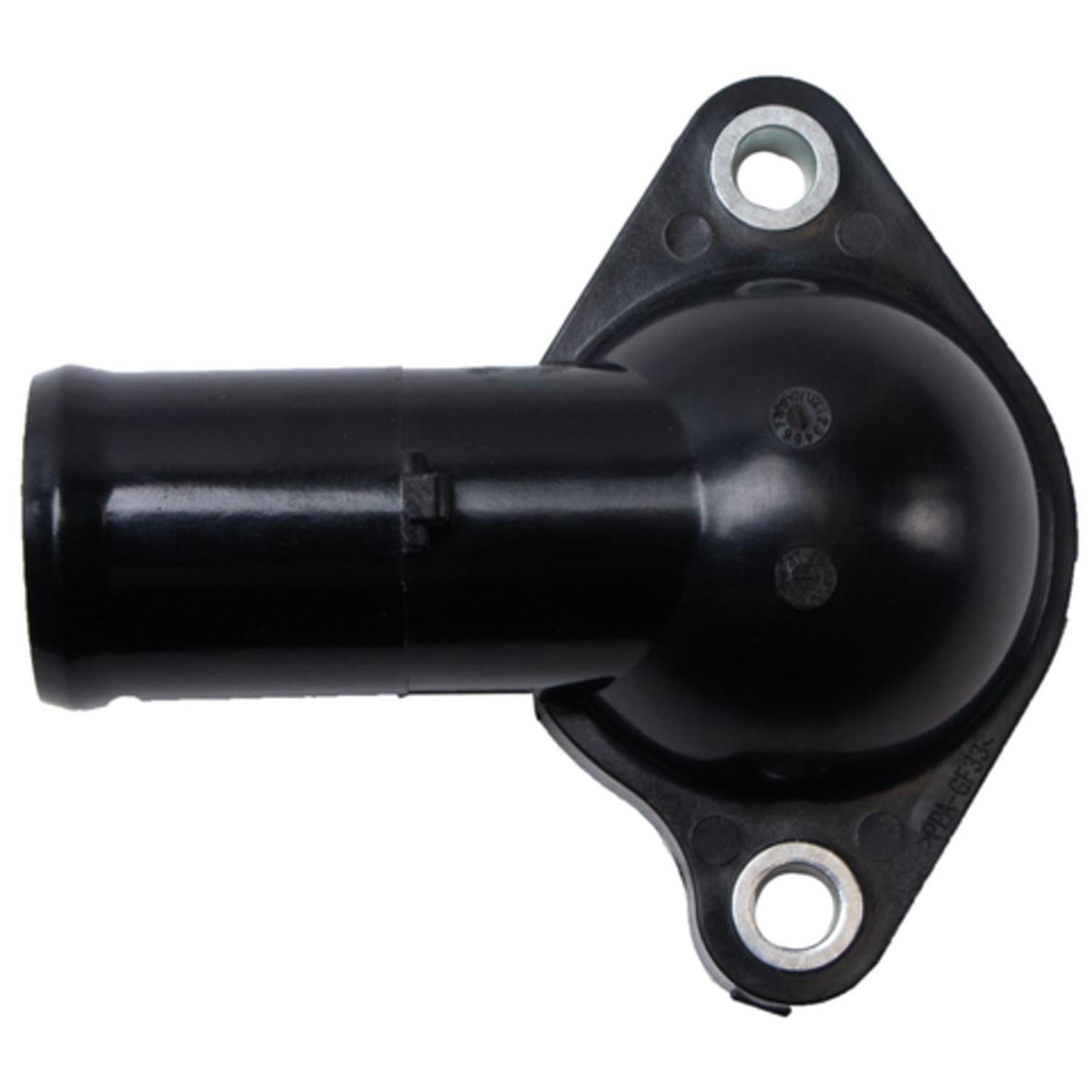 Four Seasons 86338 - Engine Coolant Water Outlet Four Seasons 86338 Engine Coolant Water Outlet product image 7 of 7