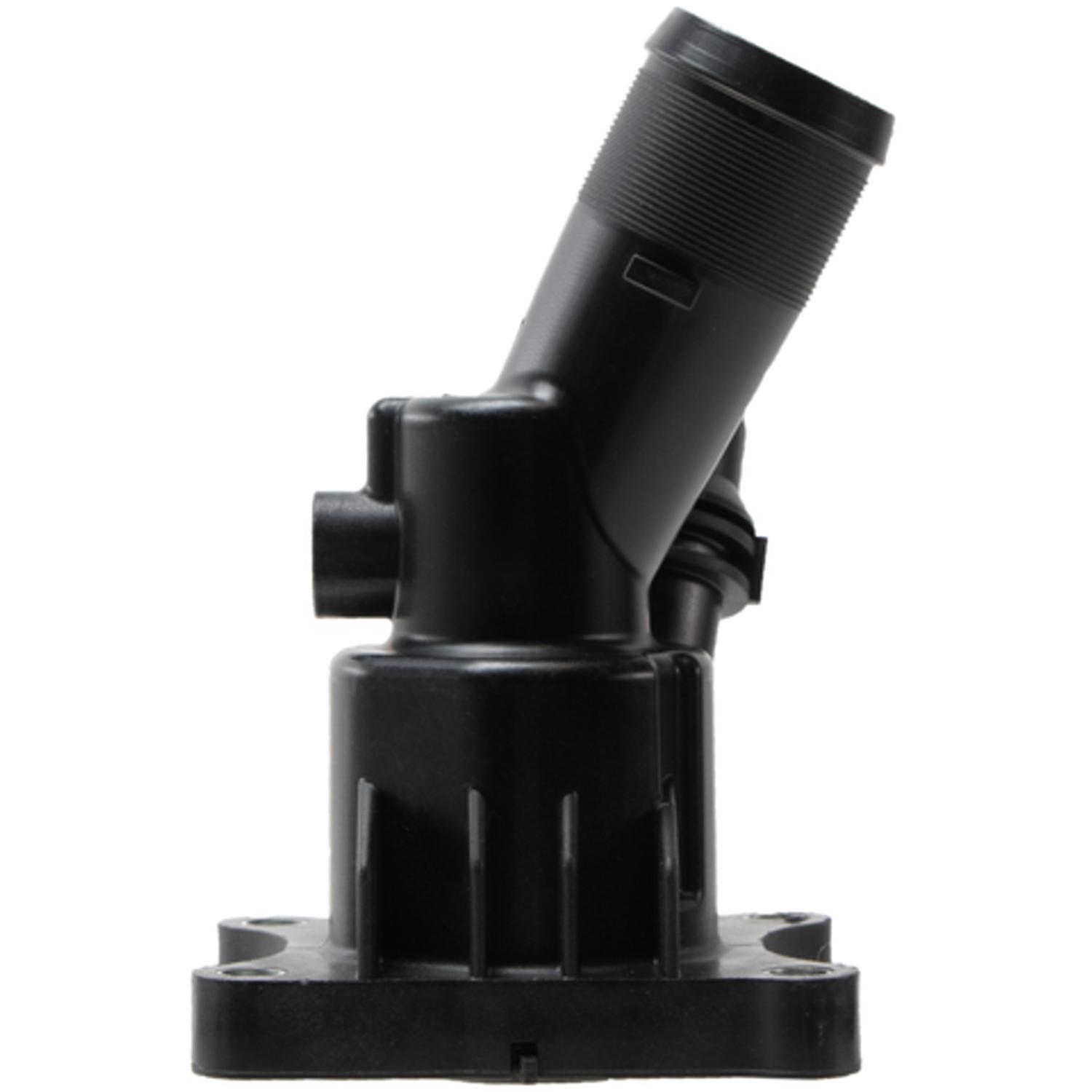 Four Seasons 86339 - Engine Coolant Water Outlet Four Seasons 86339 Engine Coolant Thermostat / Water Outlet Assembly product image 5 of 5