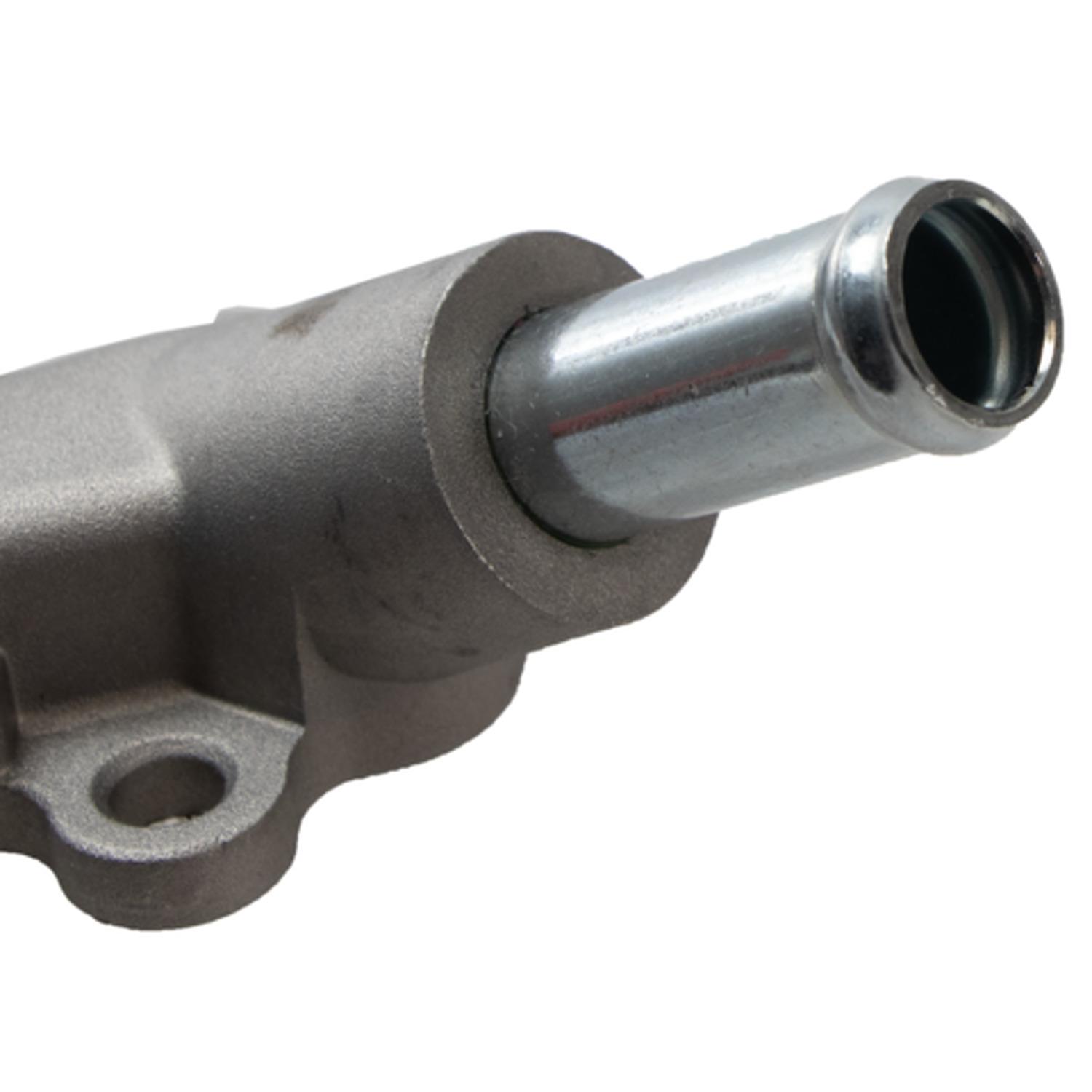 Four Seasons 86340 - Engine Coolant Outlet Flange Four Seasons 86340 Engine Coolant Outlet Flange product image 2 of 4