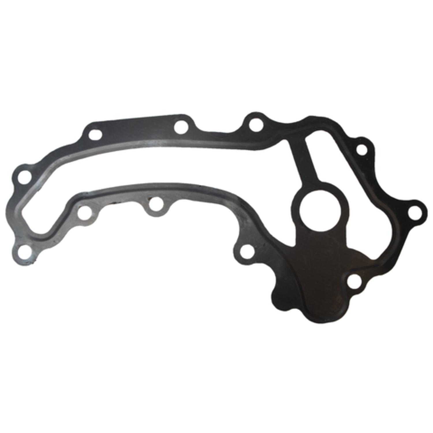 Four Seasons 86340 - Engine Coolant Outlet Flange Four Seasons 86340 Engine Coolant Outlet Flange product image 3 of 4