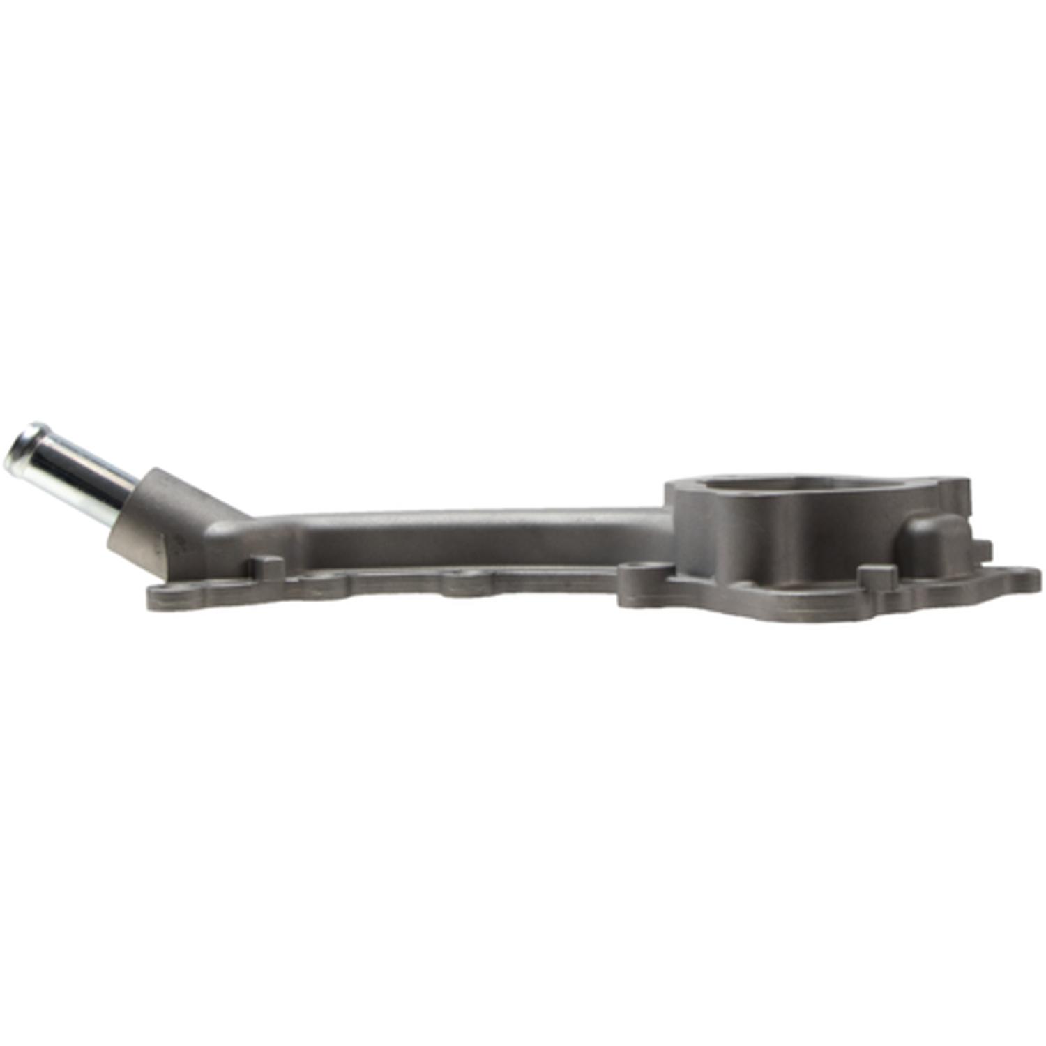 Four Seasons 86340 - Engine Coolant Outlet Flange Four Seasons 86340 Engine Coolant Outlet Flange product image 4 of 4
