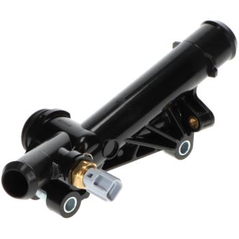 Four Seasons 86341 Engine Coolant Water Outlet Tube product image 1 of 11