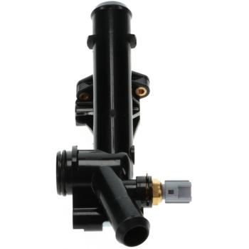 Four Seasons 86341 Engine Coolant Water Outlet Tube product image 3 of 11