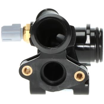 Four Seasons 86341 Engine Coolant Water Outlet Tube product image 4 of 11