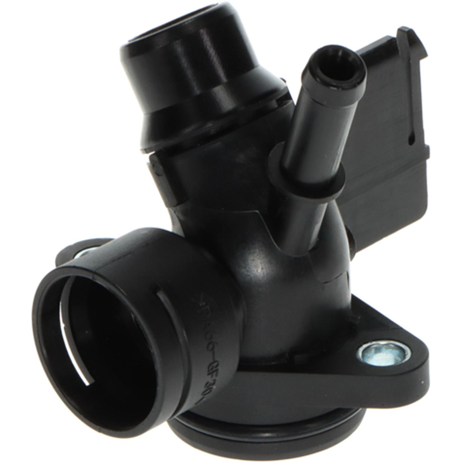 Four Seasons 86342 - Engine Coolant Outlet Flange Four Seasons 86342 Engine Coolant Outlet Flange product image 1 of 9
