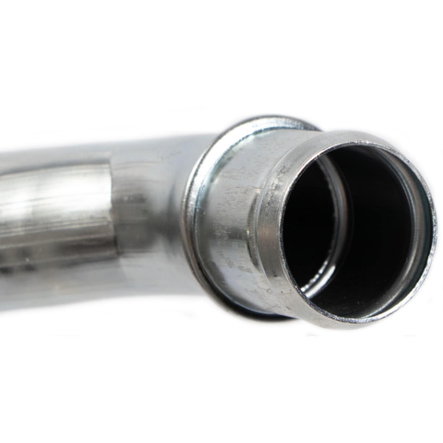 Four Seasons 86343 - Engine Coolant Water Outlet Four Seasons 86343 Engine Coolant Thermostat / Water Outlet Assembly product image 4 of 8