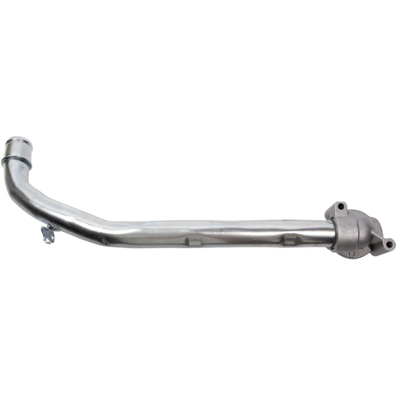 Four Seasons 86343 - Engine Coolant Water Outlet Four Seasons 86343 Engine Coolant Thermostat / Water Outlet Assembly product image 8 of 8