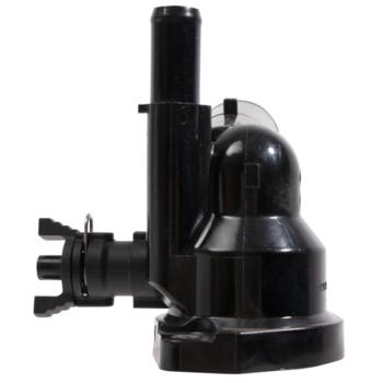Four Seasons 86344 Engine Coolant Thermostat / Water Outlet Assembly product image 3 of 10