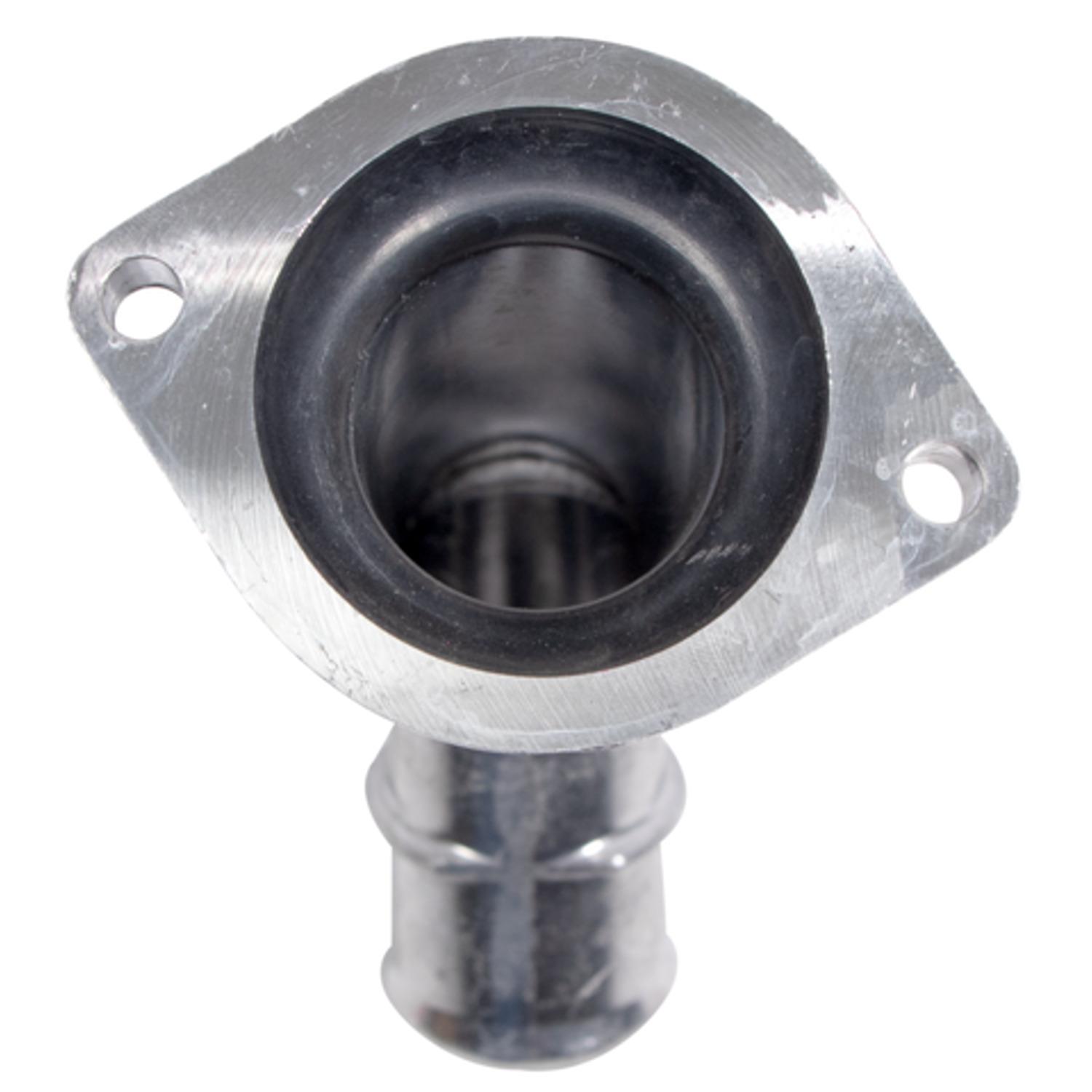 Four Seasons 86347 Engine Coolant Water Inlet product image 3 of 8