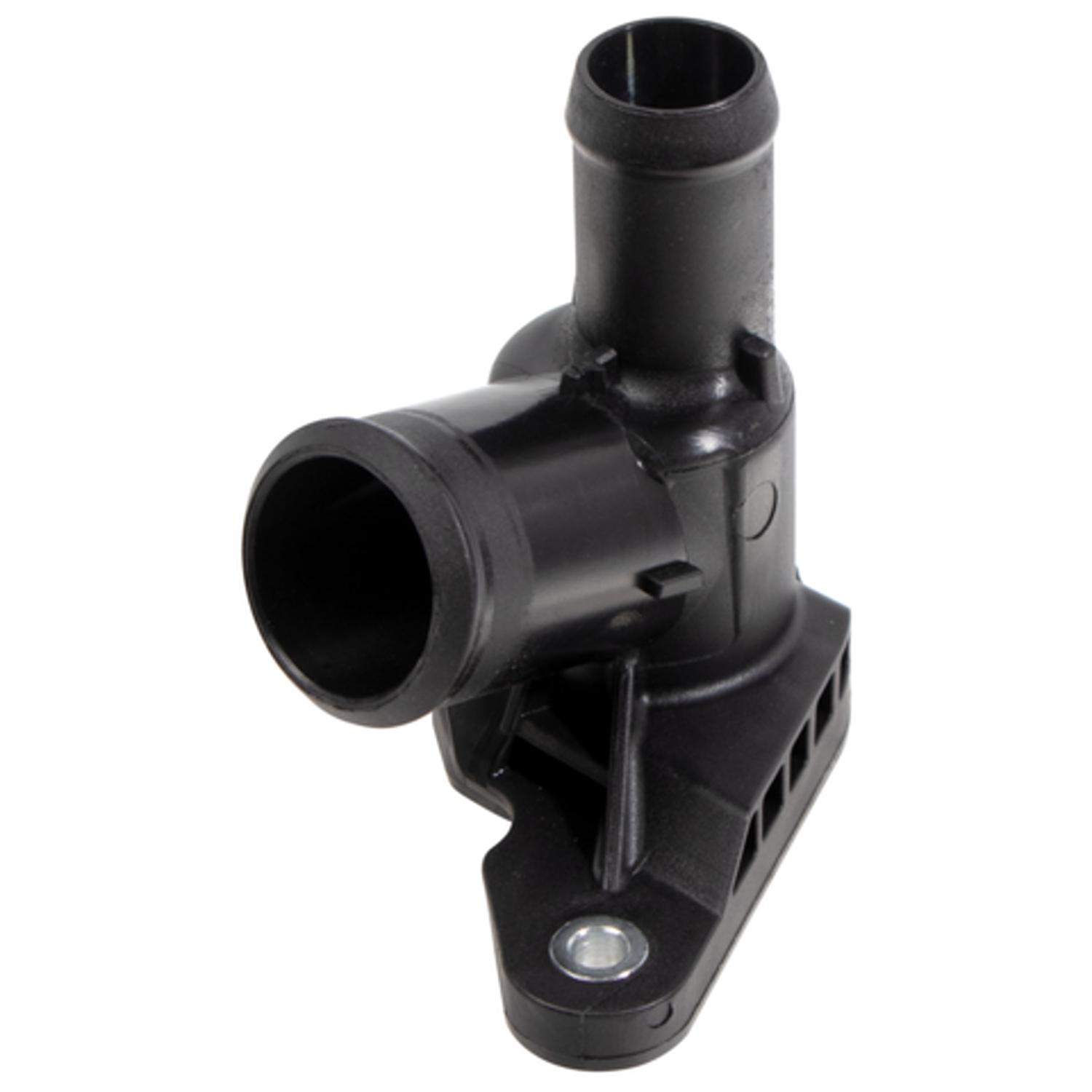 Four Seasons 86348 - Engine Coolant Water Outlet Four Seasons 86348 Engine Coolant Water Inlet product image 1 of 9