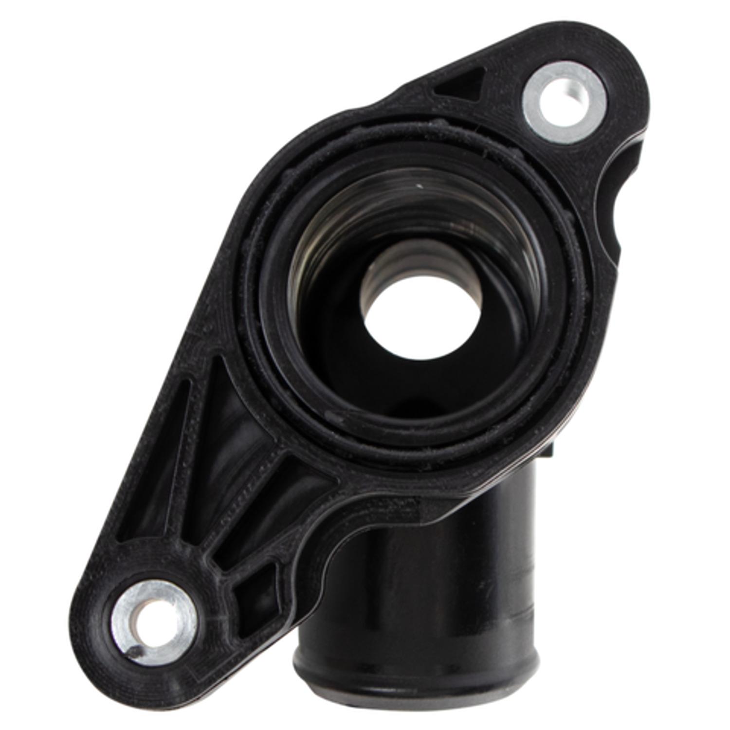 Four Seasons 86348 - Engine Coolant Water Outlet Four Seasons 86348 Engine Coolant Water Inlet product image 3 of 9