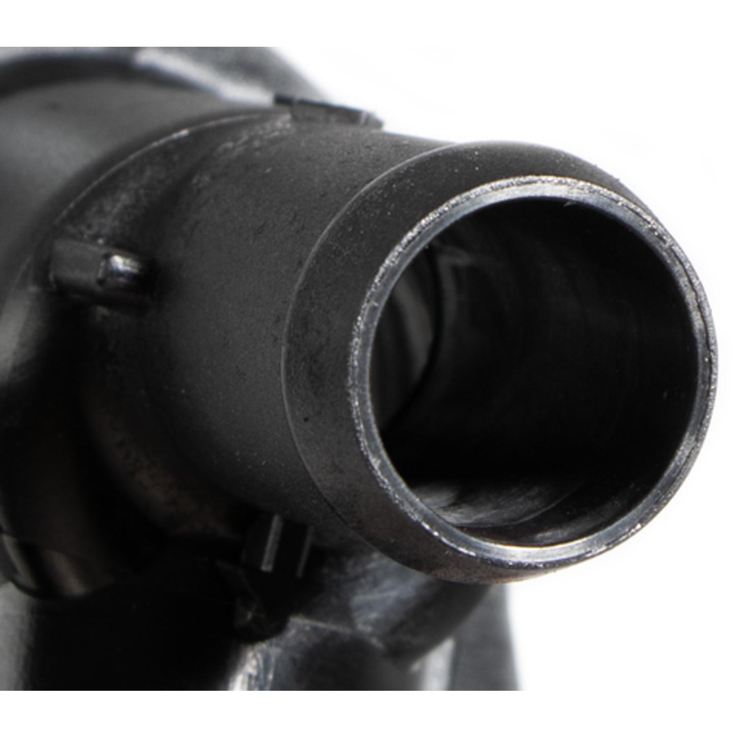 Four Seasons 86348 - Engine Coolant Water Outlet Four Seasons 86348 Engine Coolant Water Inlet product image 5 of 9