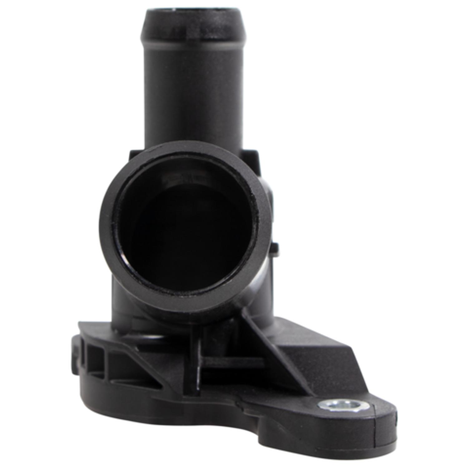 Four Seasons 86348 - Engine Coolant Water Outlet Four Seasons 86348 Engine Coolant Water Inlet product image 6 of 9