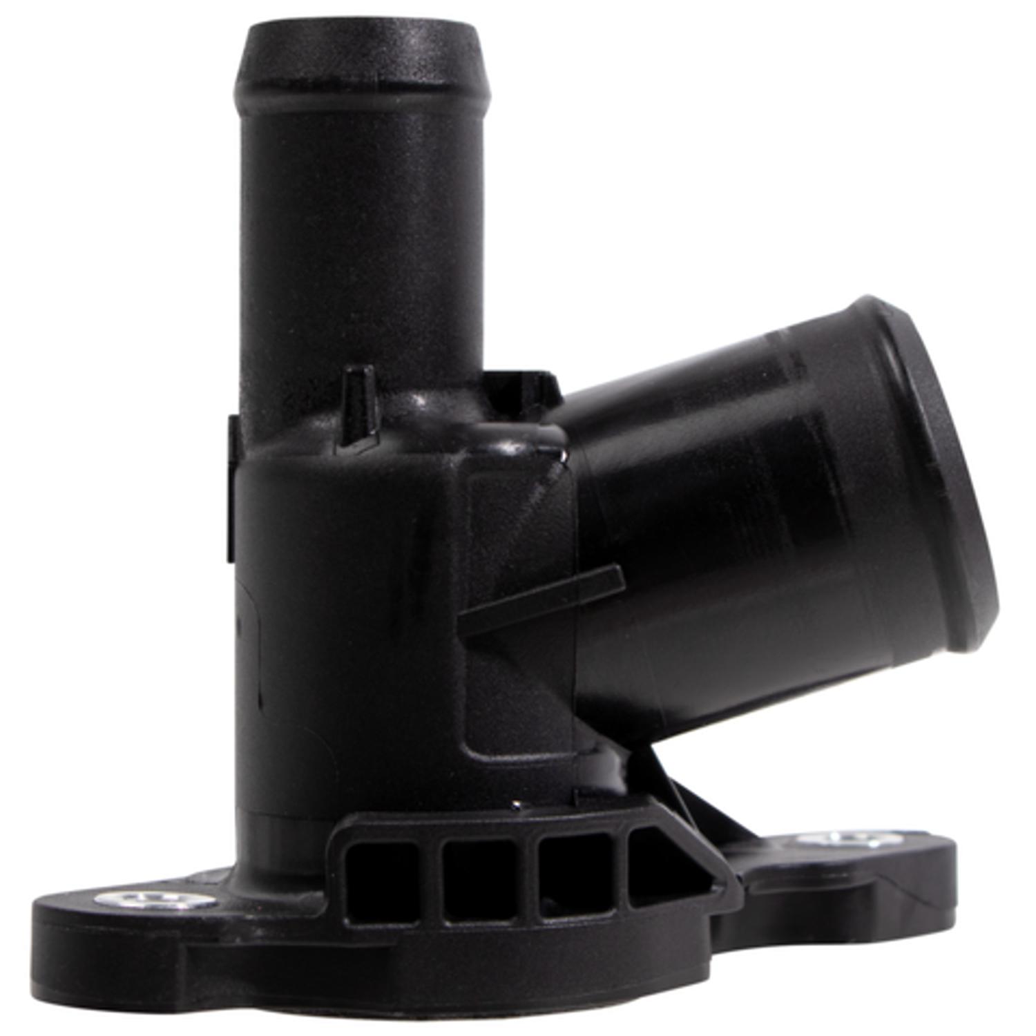 Four Seasons 86348 - Engine Coolant Water Outlet Four Seasons 86348 Engine Coolant Water Inlet product image 7 of 9