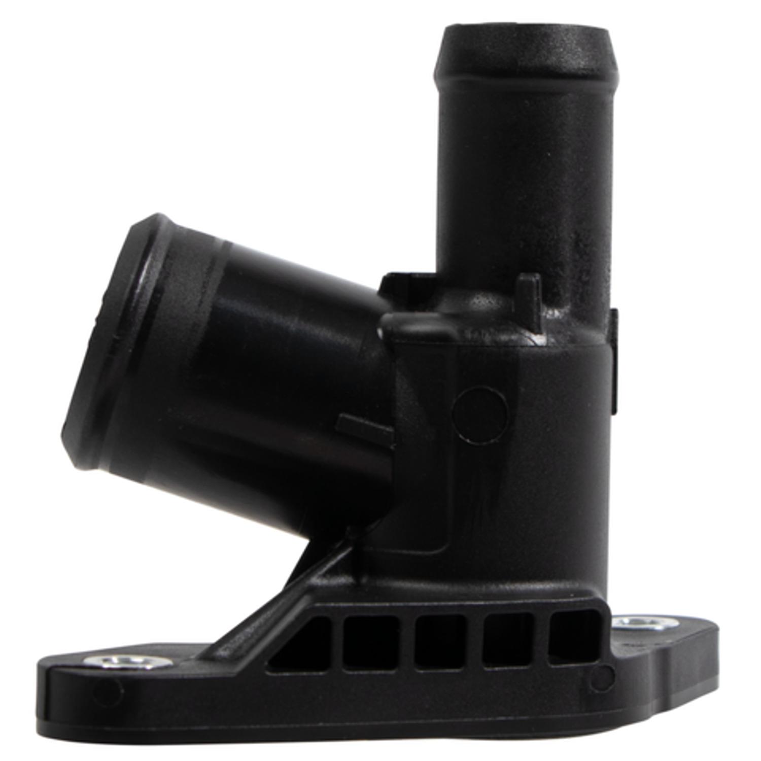 Four Seasons 86348 - Engine Coolant Water Outlet Four Seasons 86348 Engine Coolant Water Inlet product image 8 of 9