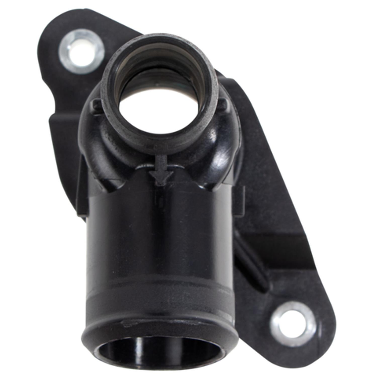 Four Seasons 86348 - Engine Coolant Water Outlet Four Seasons 86348 Engine Coolant Water Inlet product image 9 of 9