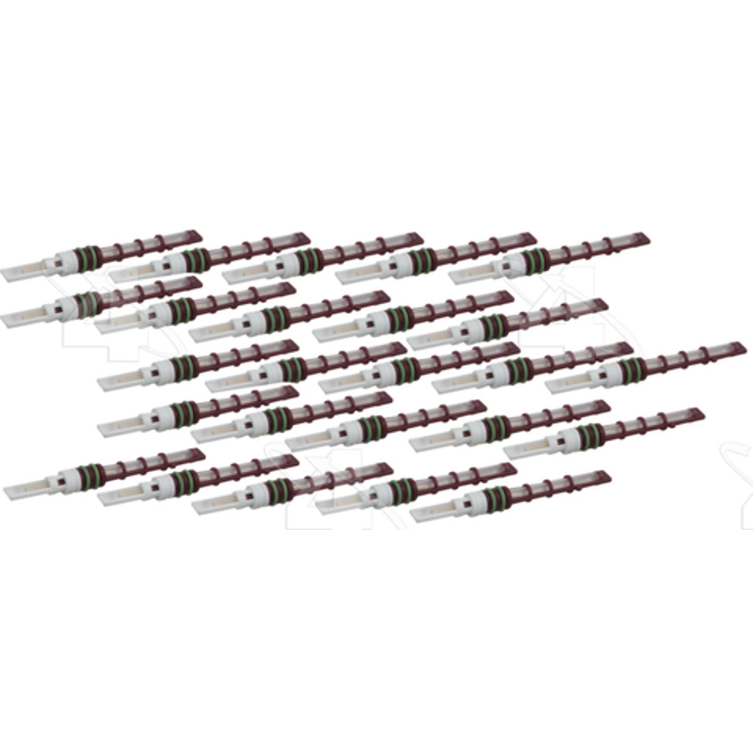 Four Seasons 8635 - A/C Orifice Tube Four Seasons 8635 A/C Orifice Tube product image 1 of 5